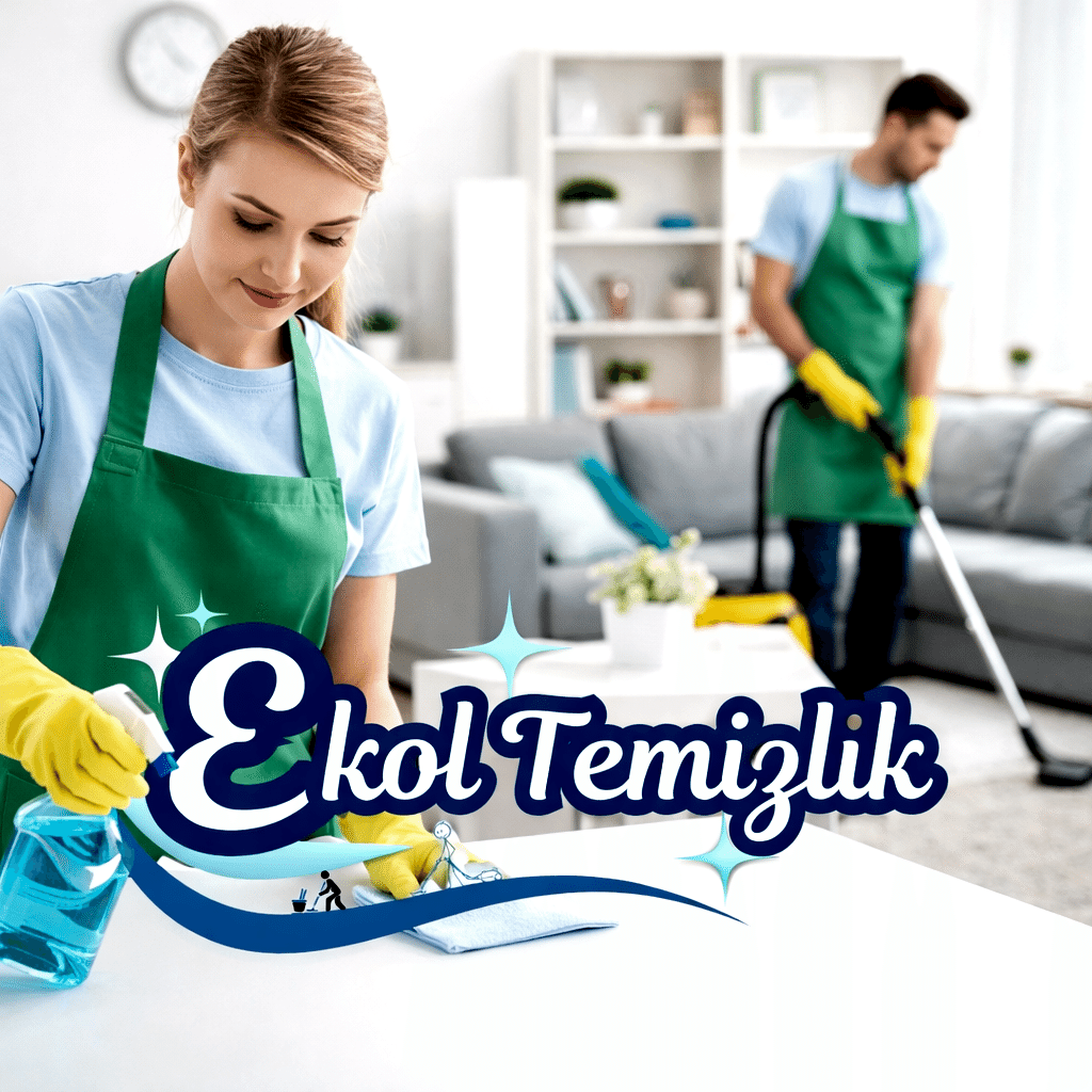 EV TEMİZLİĞİ