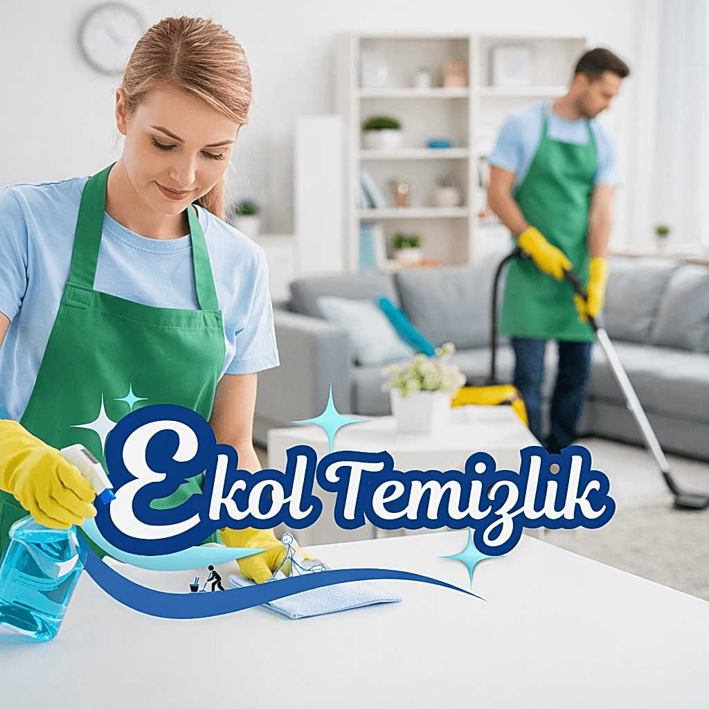 EV TEMİZLİĞİ