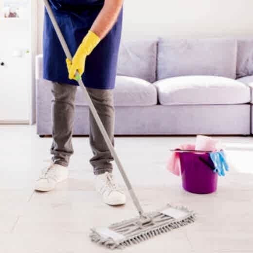 DIŞ CEPHE CAM TEMİZLİĞİ